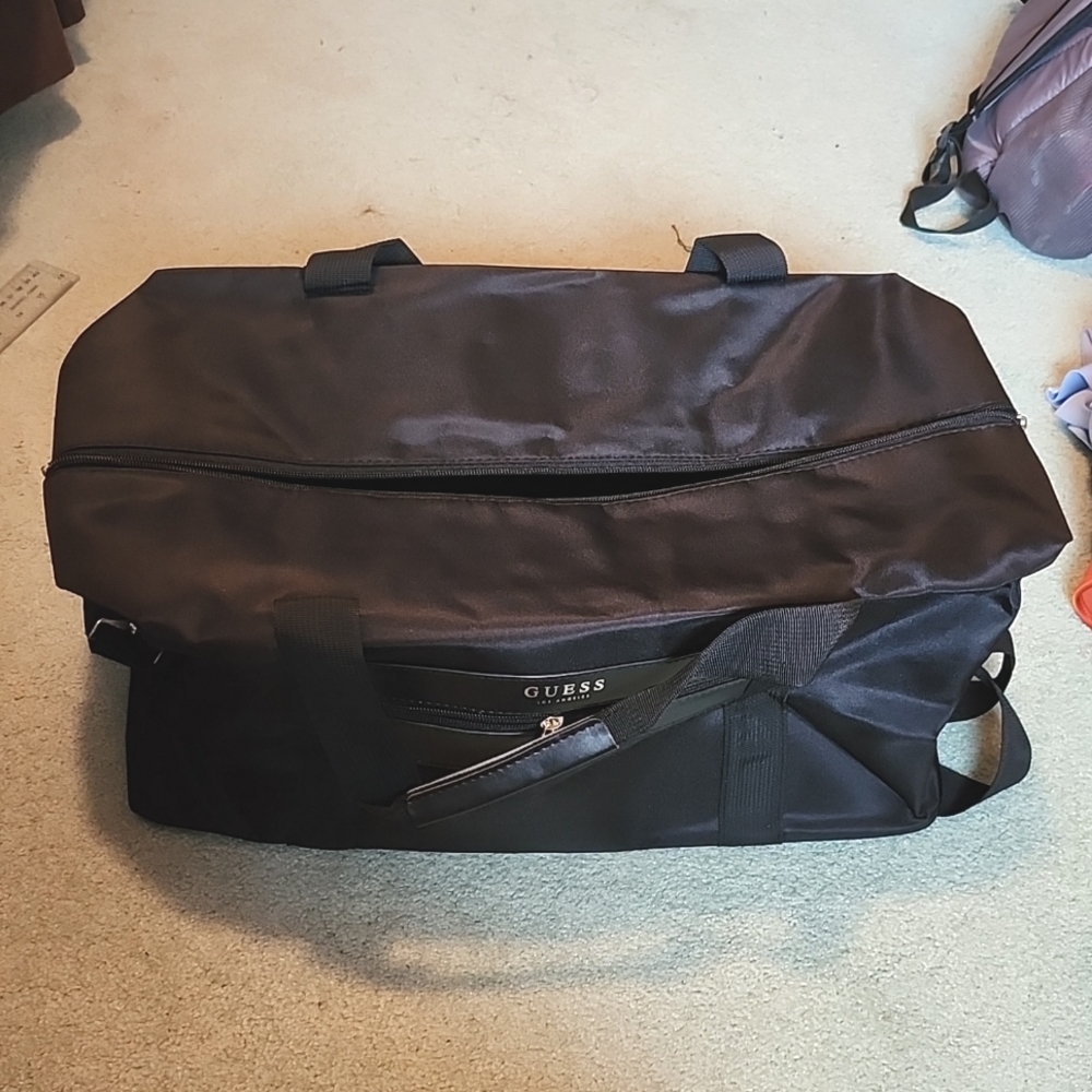 Guess Duffle Bag